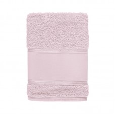 TOALHA DE BANHO PARA PINTAR BRUNA ROSA CRISTAL 229 - 67X140CM