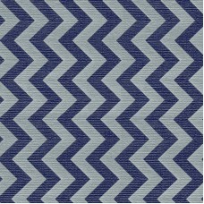 CHEVRON CINZA E AZUL MARINHO