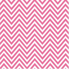 CONTACT PREMIUM CHEVRON PINK