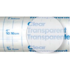 CONTACT PREMIUM CLEAR MATTE 18