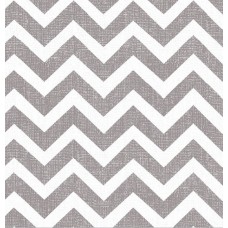 CONTACT PREMIUM TEXTURED CHEVRON GRAY