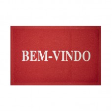 CAPACHO BEM VINDO 9MM