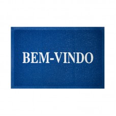 CAPACHO BEM VINDO 9MM