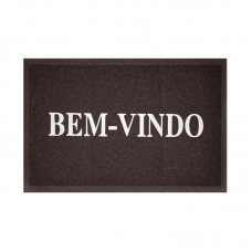 CAPACHO BEM VINDO 9MM