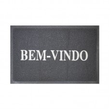 CAPACHO BEM VINDO 9MM