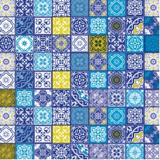 TERMICO AZULEJO PORTUGUES