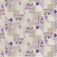 TERMICO PREMIUM SCRAP ROXO