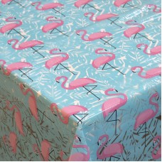 TP CRISTAL LIGHT FLAMINGO 6065-8