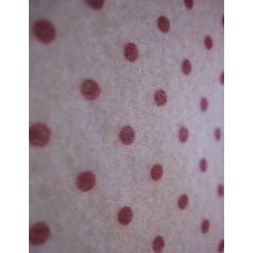 FELT POA ROSA 002