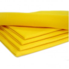 FELT COLOR AMARELO 125