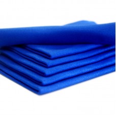 FELT COLOR AZUL ROYAL 117