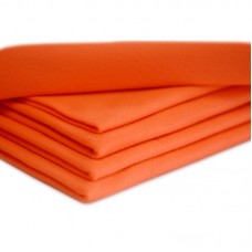 FELT COLOR LARANJA CITRICO 193