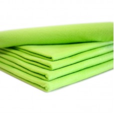 FELT COLOR VERDE CITRICO 062