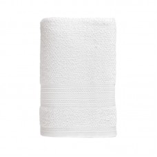 TOALHA DE ROSTO EMPIRE BRANCO 1 - 48X70CM