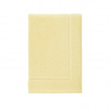 TOALHA PARA PES JULIET AMARELO 196 - 48X70CM