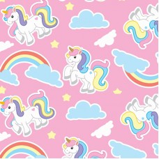 TNT ESTAMPADO UNICORNIO 1089A